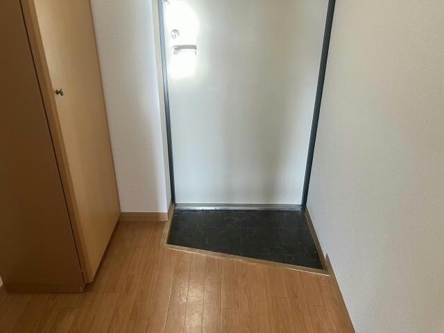 メトロガーデンの物件内観写真