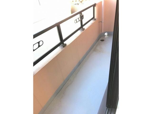 タウンコート山鼻の物件内観写真