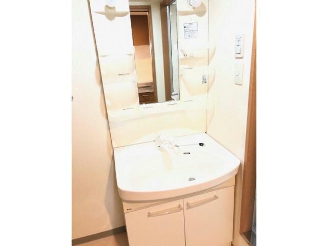 タウンコート山鼻の物件内観写真