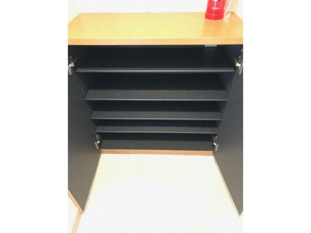 タウンコート山鼻の物件内観写真