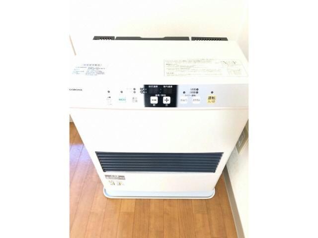 タウンコート山鼻の物件内観写真