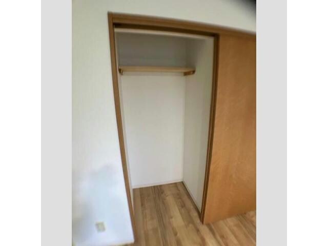 タウンコート山鼻の物件内観写真