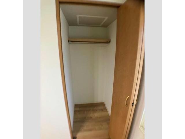 タウンコート山鼻の物件内観写真