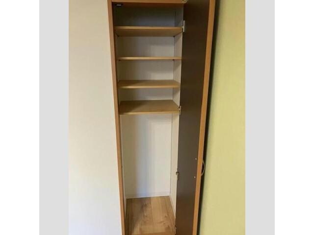 タウンコート山鼻の物件内観写真