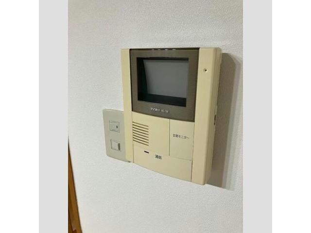 タウンコート山鼻の物件内観写真