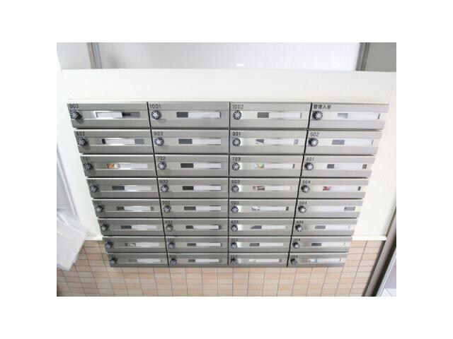 クラッセ山鼻の物件外観写真