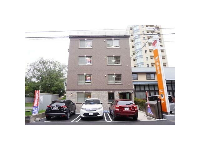 ＧＡＬＯの物件外観写真