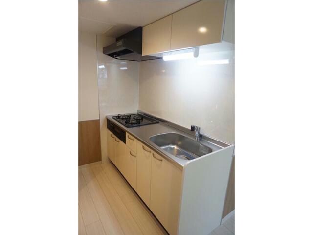 ＧＡＬＯの物件内観写真