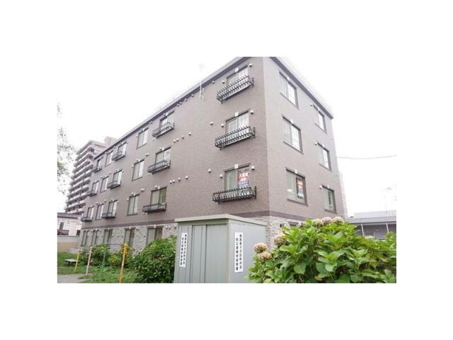 ＧＡＬＯの物件外観写真