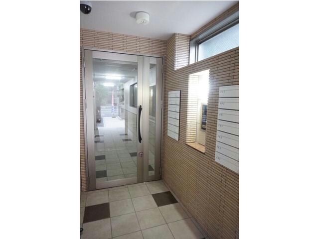 ＧＡＬＯの物件外観写真