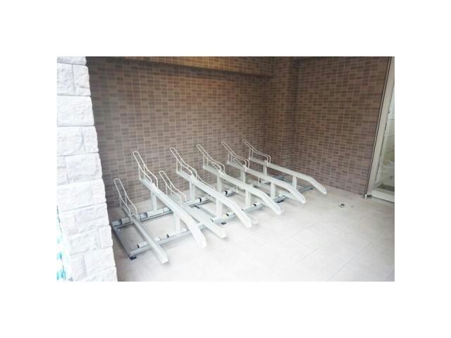 ＧＡＬＯの物件外観写真