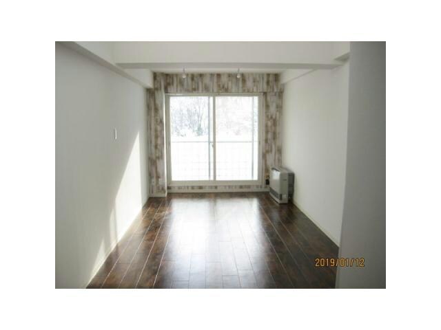 ダイアナ南山鼻ヒルズⅠの物件内観写真