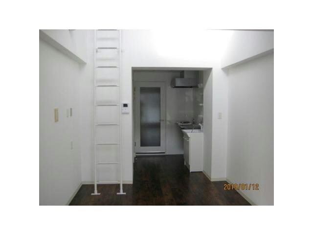 ダイアナ南山鼻ヒルズⅠの物件内観写真