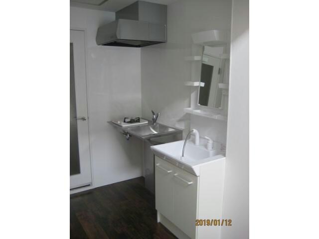 ダイアナ南山鼻ヒルズⅠの物件内観写真