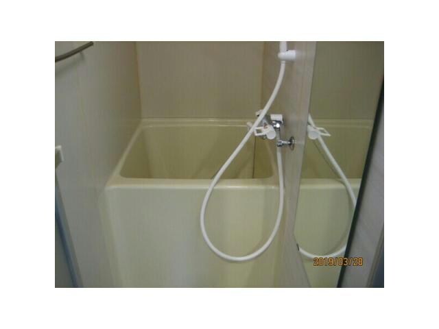 ダイアナ南山鼻ヒルズⅠの物件内観写真