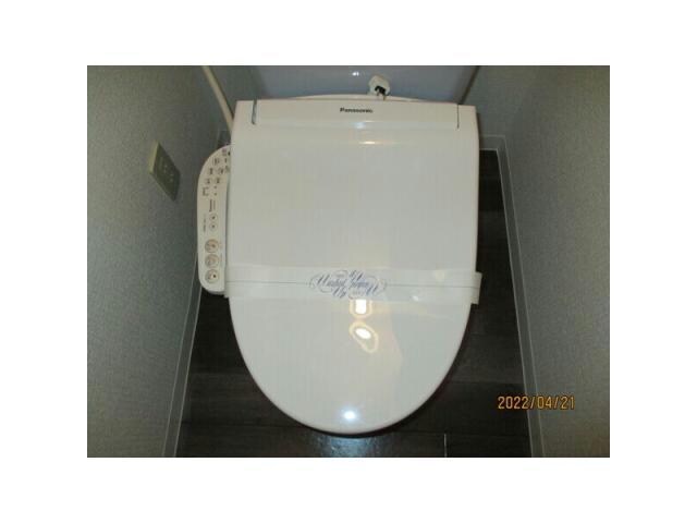 ダイアナ南山鼻ヒルズⅠの物件内観写真