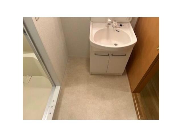 メゾンハマナスの物件内観写真