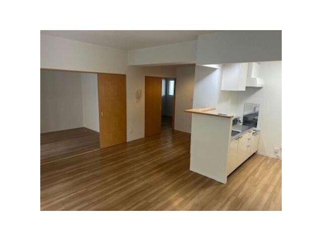 メゾンハマナスの物件内観写真