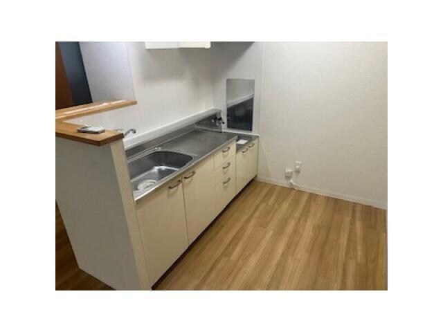 メゾンハマナスの物件内観写真