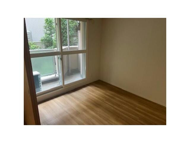 メゾンハマナスの物件内観写真