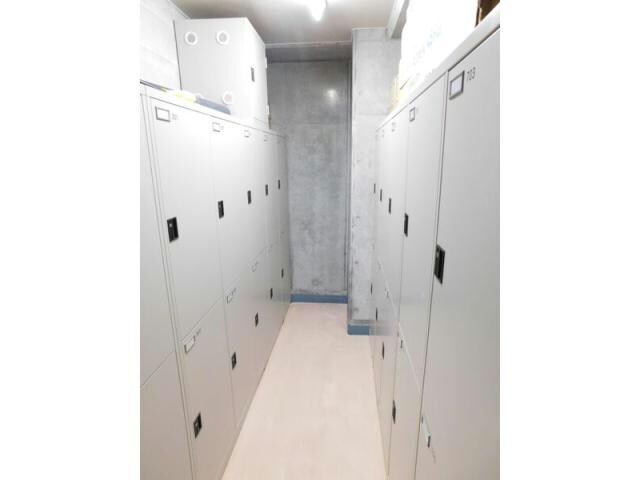 ヒルズ山鼻177の物件外観写真