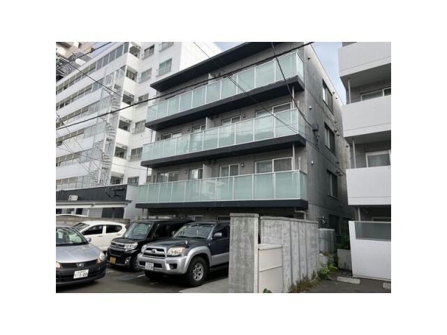 ロテュス1315の物件外観写真