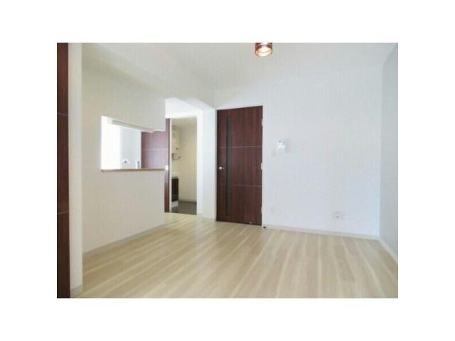 ロテュス1315の物件内観写真