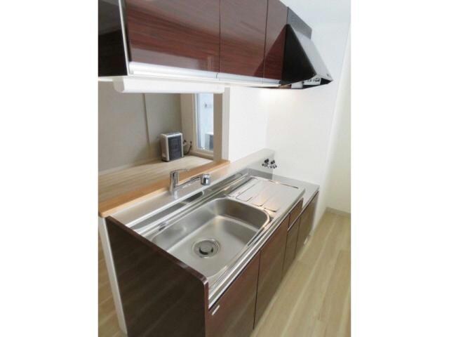 ロテュス1315の物件内観写真