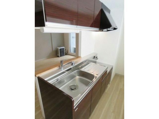 ロテュス1315の物件内観写真