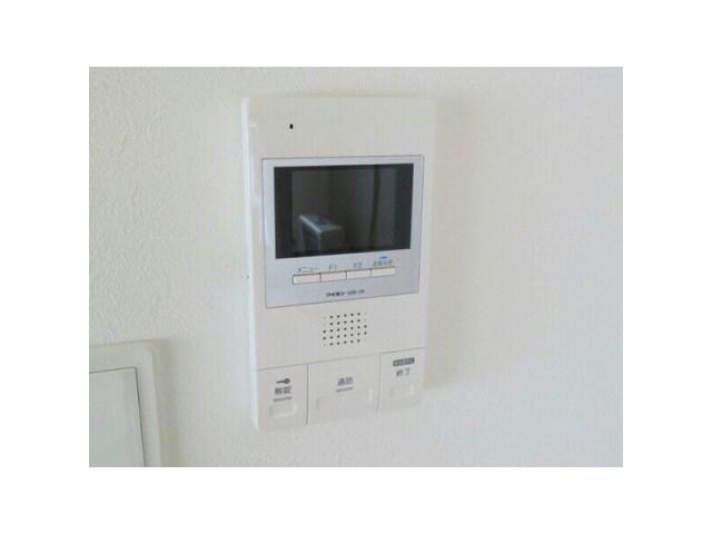 ロテュス1315の物件内観写真