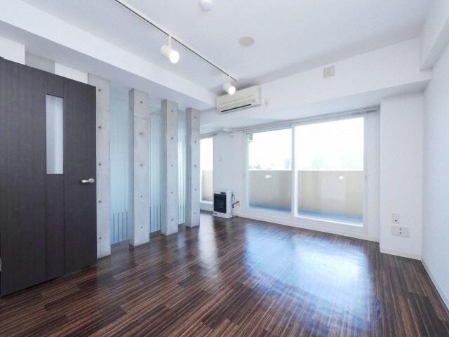 ビッグパレス中島公園の物件内観写真