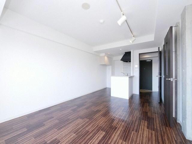 ビッグパレス中島公園の物件内観写真