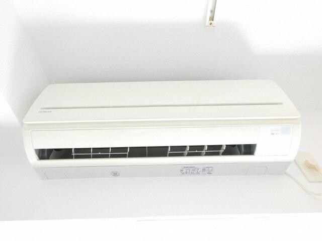 ビッグパレス中島公園の物件内観写真