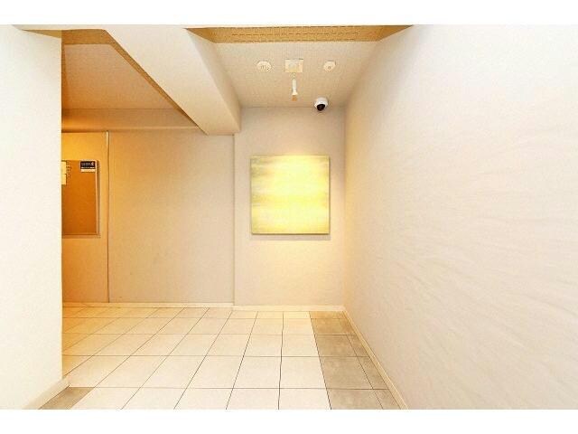 ビッグパレス中島公園の物件外観写真