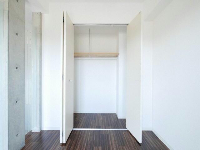 ビッグパレス中島公園の物件内観写真