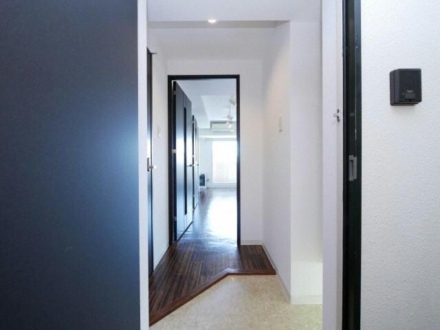 ビッグパレス中島公園の物件内観写真