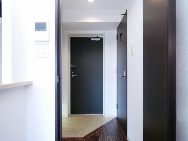 ビッグパレス中島公園の物件内観写真