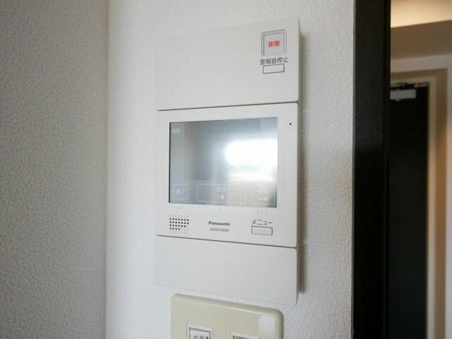 ビッグパレス中島公園の物件内観写真