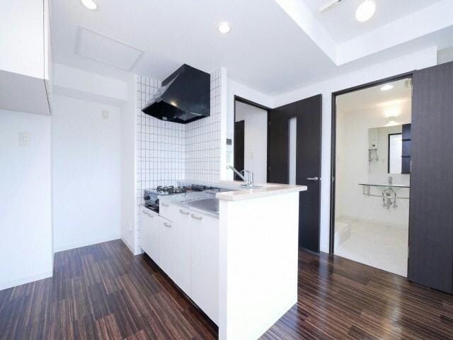 ビッグパレス中島公園の物件内観写真