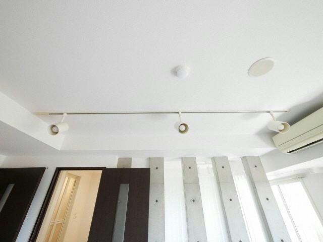 ビッグパレス中島公園の物件内観写真