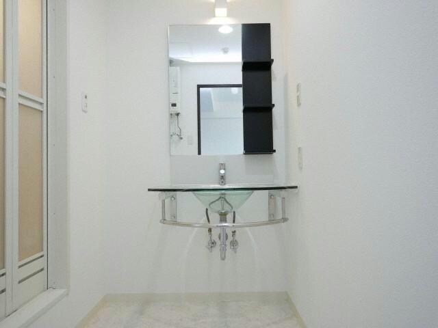 ビッグパレス中島公園の物件内観写真