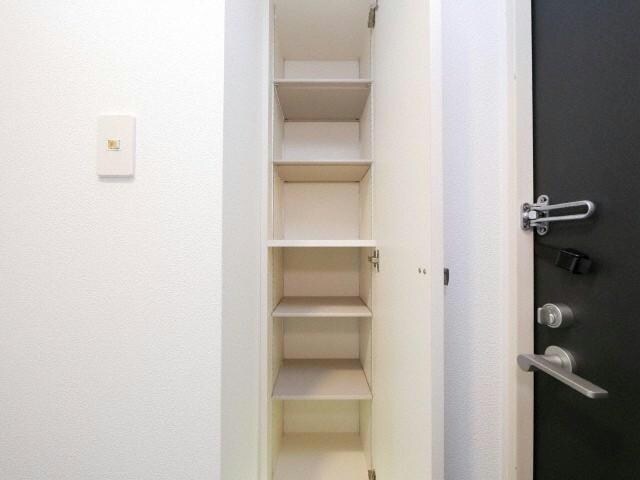 ビッグパレス中島公園の物件内観写真