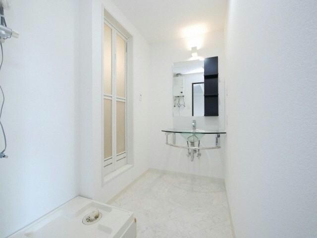 ビッグパレス中島公園の物件内観写真