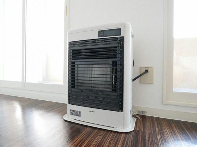 ビッグパレス中島公園の物件内観写真