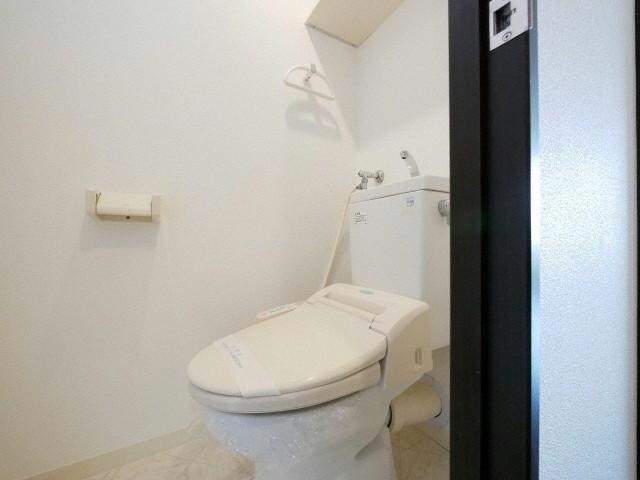 ビッグパレス中島公園の物件内観写真