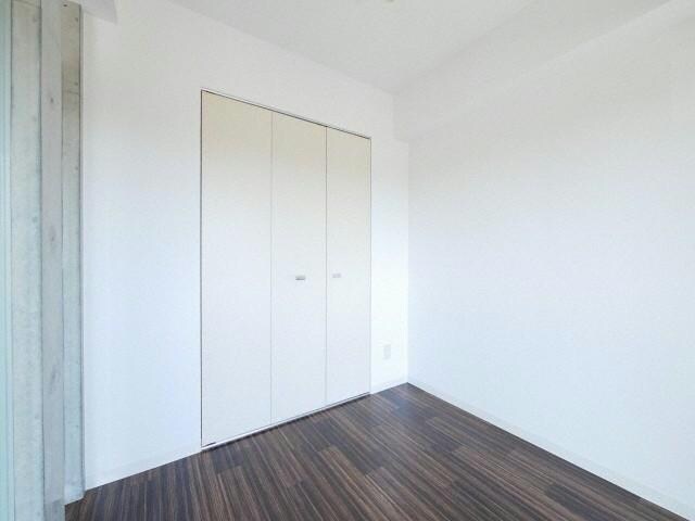 ビッグパレス中島公園の物件内観写真