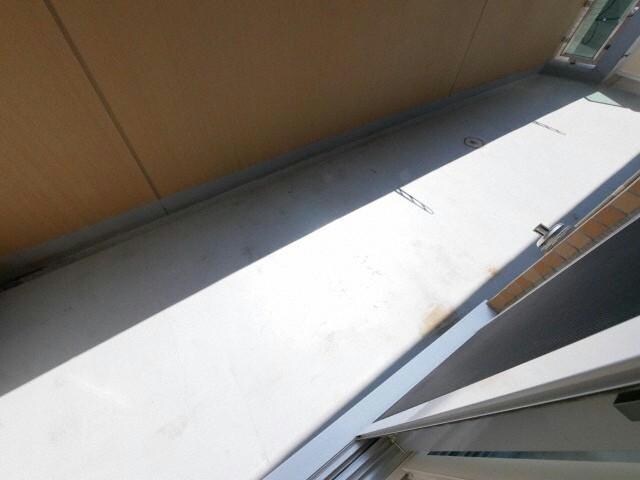 ビッグパレス中島公園の物件内観写真