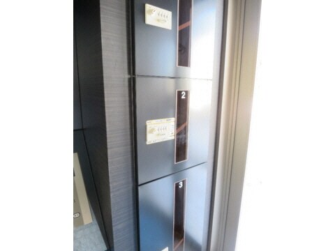 アスティル伏見の物件外観写真