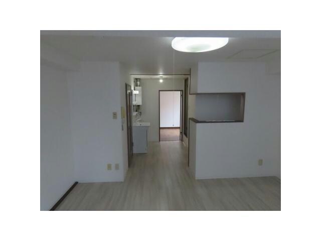 モアニューストリートの物件内観写真