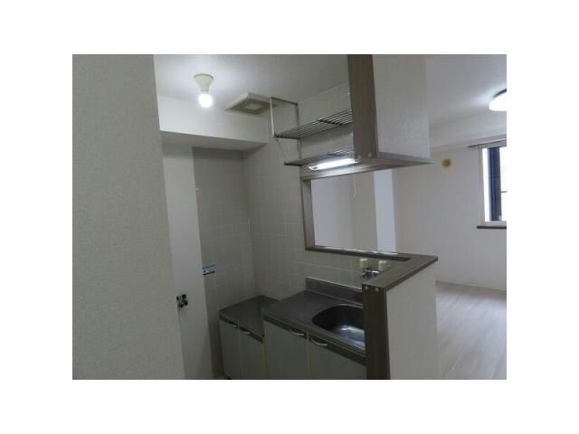 モアニューストリートの物件内観写真